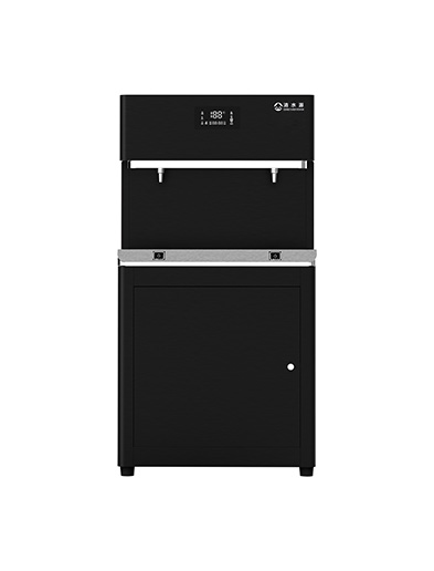 清水源 幼儿园专用净水机  QS-K26