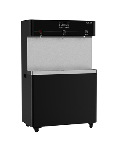 清水源 中小学净水机 QS-S13-3S