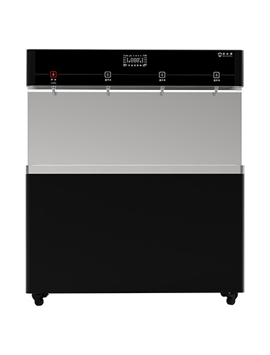 清水源 中小学净水机 QS-S13-4S