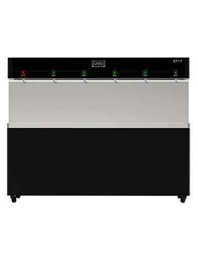 清水源 中小学净水机 QS-S13-6S