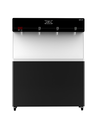 清水源 中小学净水机 QS-S13-4B