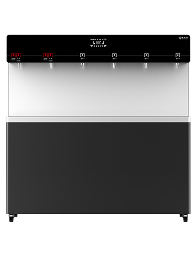 清水源 中小学净水机 QS-S13-6B