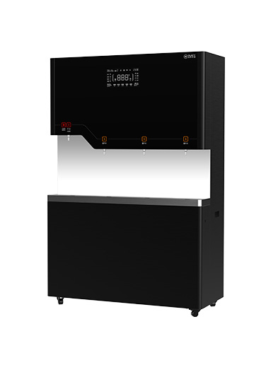 清水源 中小学净水机 QS-S14-4S