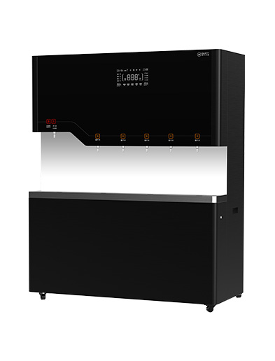 清水源 中小学净水机 QS-S14-6S