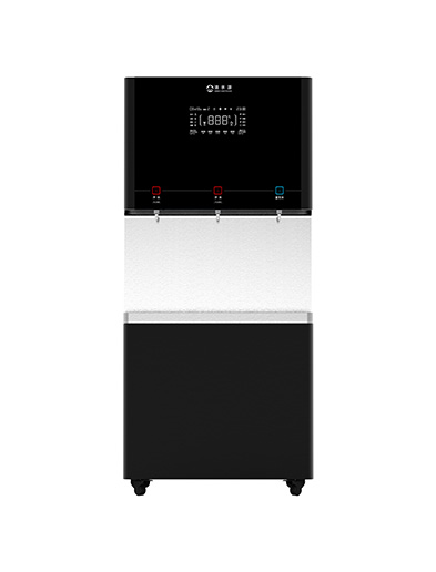 清水源 高校净水机 QS-B16-9S