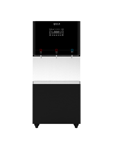 清水源 高校净水机 QS-B16-12S