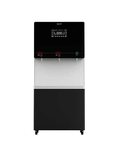 清水源 高校净水机 QS-B16-9B