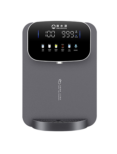 清水源 学校办公室管线机 QS-E2513(灰)