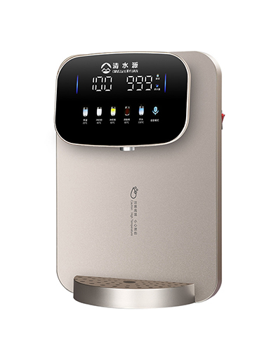 清水源 学校办公室管线机 QS-E2513（金）