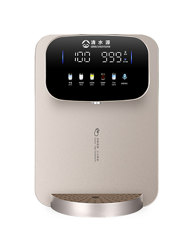 清水源 学校办公室管线机 QS-E2513（金）