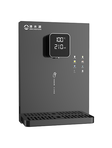 清水源 学校办公室管线机 QS-E2309（灰）