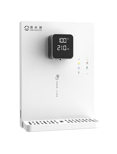 清水源 学校办公室管线机 QS-E2309（白）