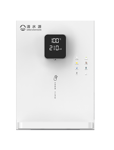 清水源 学校办公室管线机 QS-E2309（白）