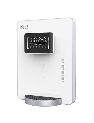 清水源 学校办公室管线机 QS-E2103（白）