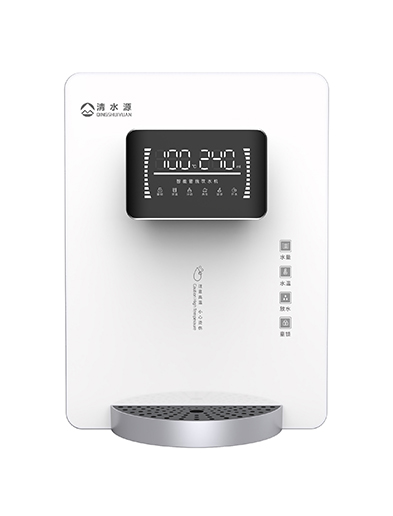 清水源 学校办公室管线机 QS-E2103（白）