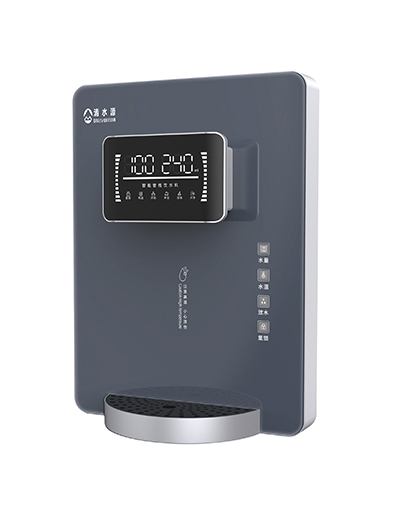 清水源 学校办公室管线机 QS-E2103（灰）