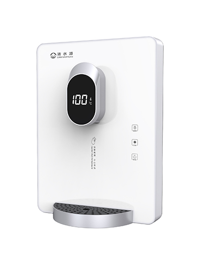 清水源 学校办公室管线机 QS-E2101 （白）