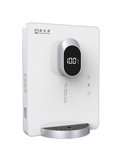 清水源 学校办公室管线机 QS-E2101 （白）