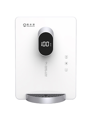 清水源 学校办公室管线机 QS-E2101 （白）