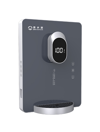 清水源 学校办公室管线机 QS-E2101 （灰）