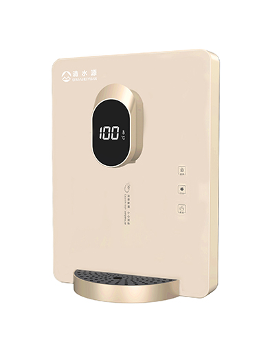 清水源 学校办公室管线机 QS-E2101 （金）