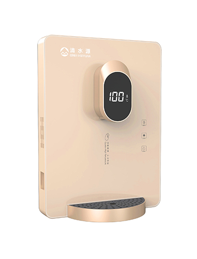 清水源 学校办公室管线机 QS-E2101 （金）