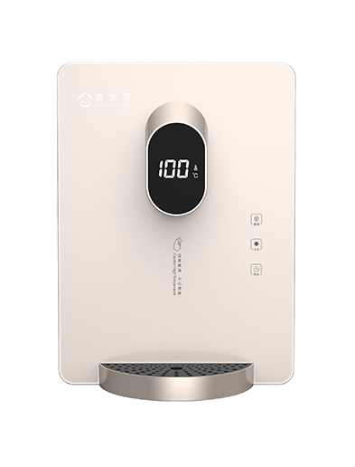 清水源 学校办公室管线机 QS-E2101 （金）