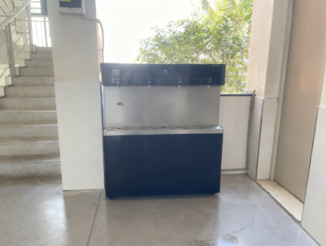 清水源校园直饮机