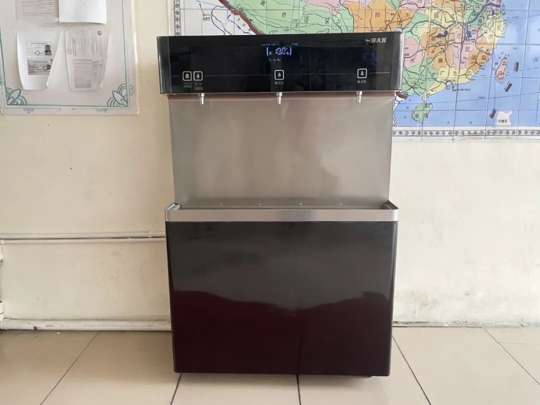 清水源校园直饮水机