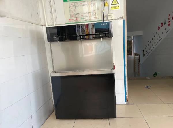 清水源校园净水机