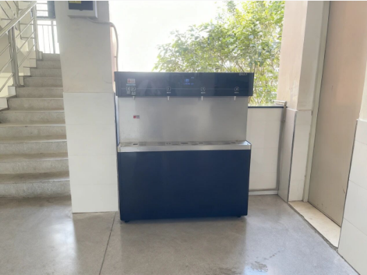 清水源中小学直饮机净水机