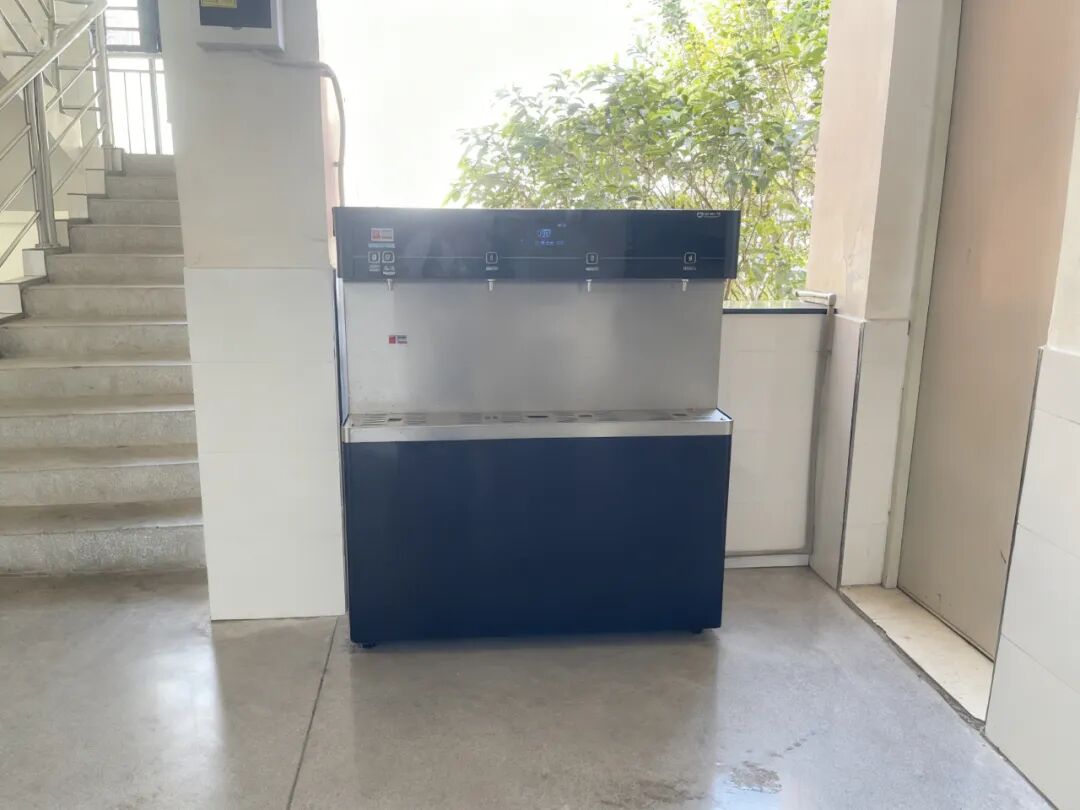 中小学饮水机