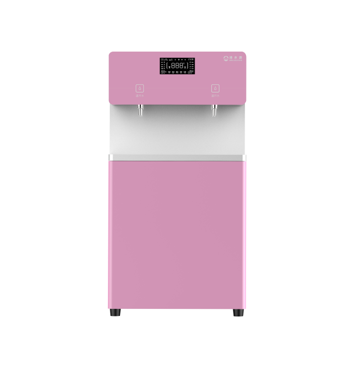 清水源幼儿园全温防烫饮水机