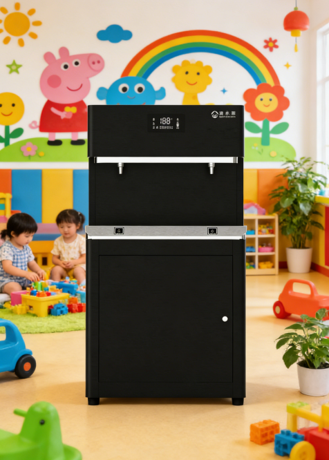 清水源 幼儿园专用饮水机
