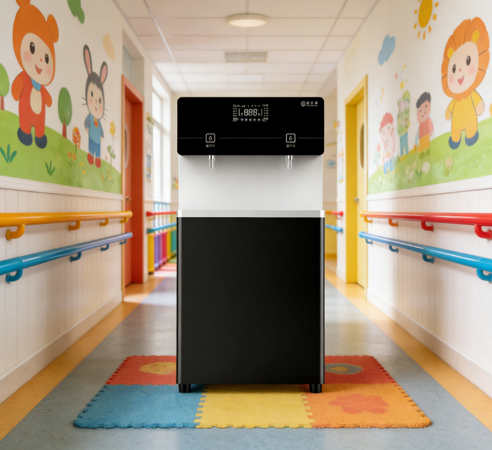 清水源 幼儿园温开水饮水机 清水源 幼儿园温开水饮水机