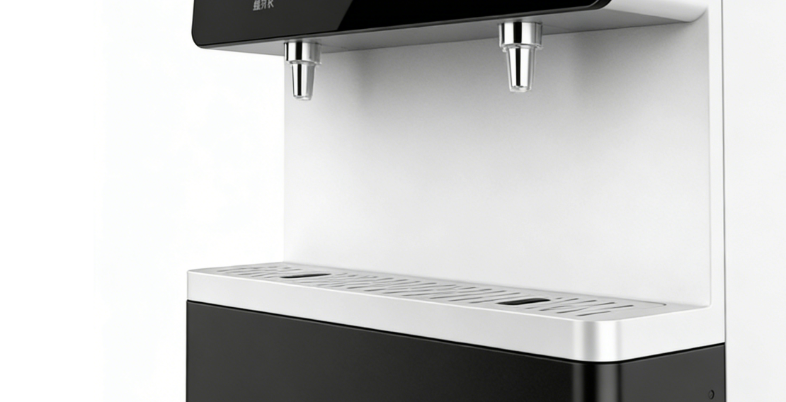 清水源  儿童专用饮水机