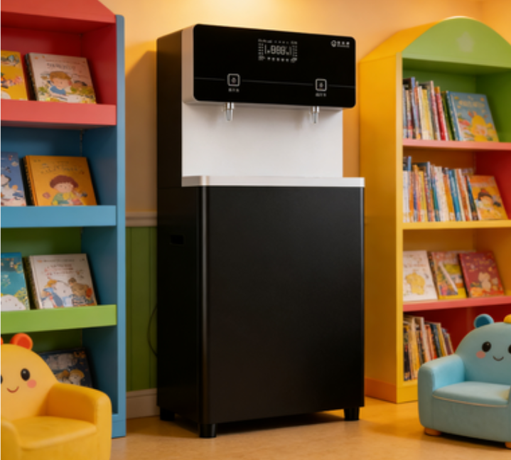 清水源 儿童专用饮水机