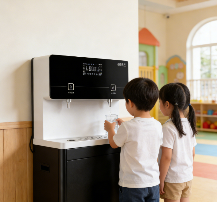 清水源幼儿防烫饮水机 清水源幼儿防烫饮水机