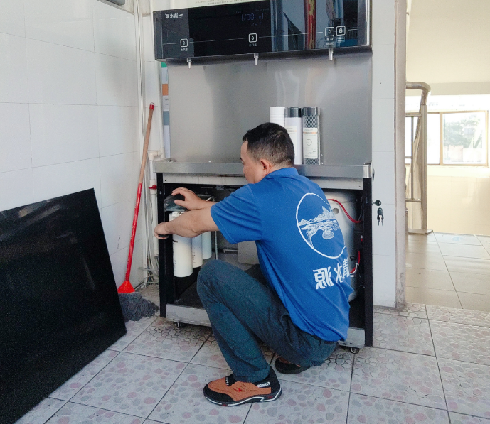 清水源 学生专用饮水机 清水源 学生专用饮水机