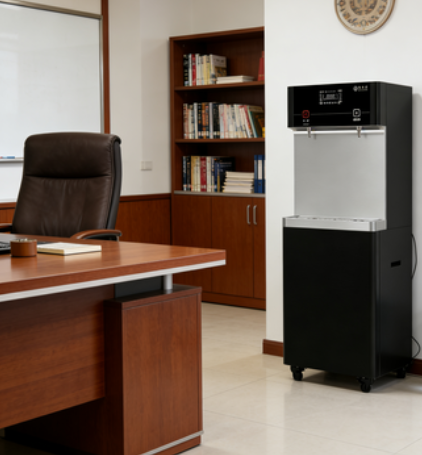 清水源学校直饮水机