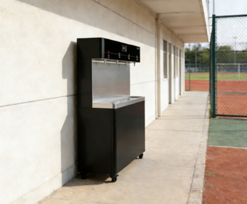 清水源校园公共饮水设备 清水源校园公共饮水设备