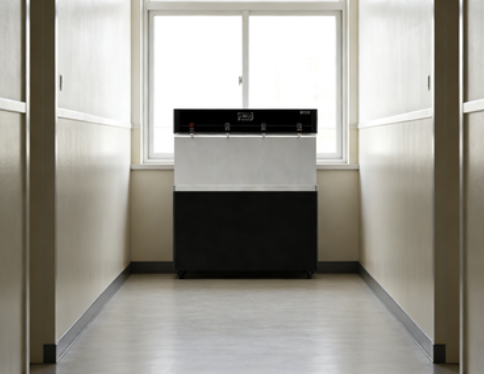 清水源校园节能直饮机