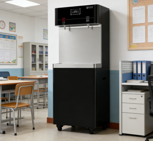 清水源学校直饮水机