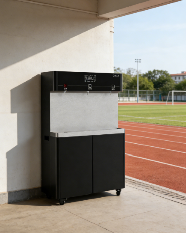 清水源校园净水设备