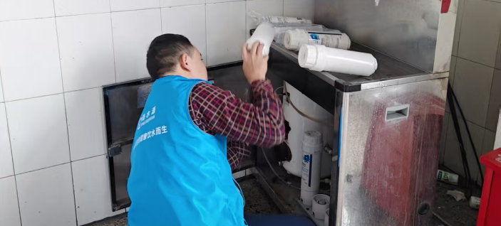 清水源中小学直饮机 清水源中小学直饮机