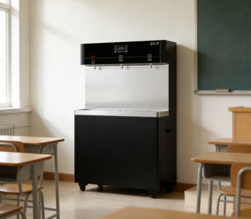 清水源学生净水机 清水源学生净水机