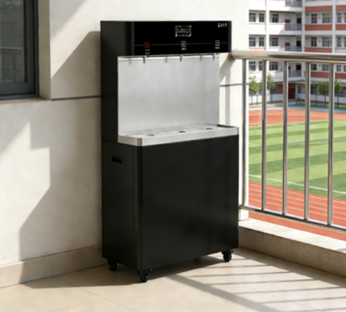 清水源校园饮水设备 清水源校园饮水设备