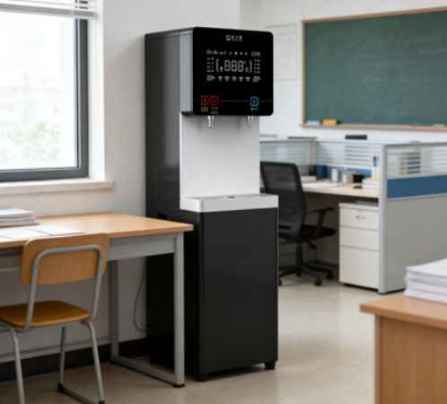 清水源办公台式直饮机 清水源办公台式直饮机