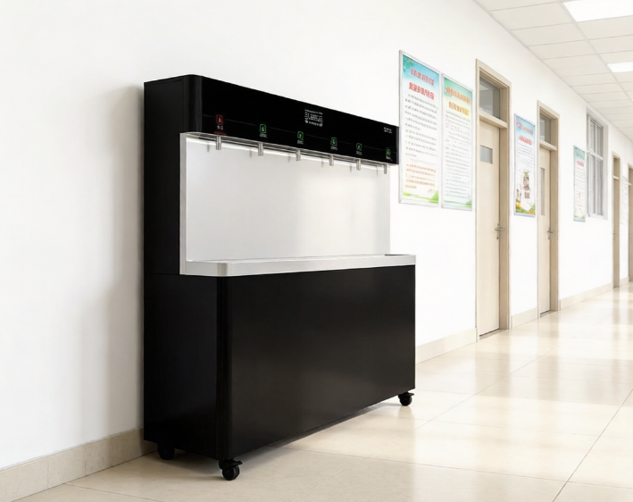 清水源校园公共饮水机