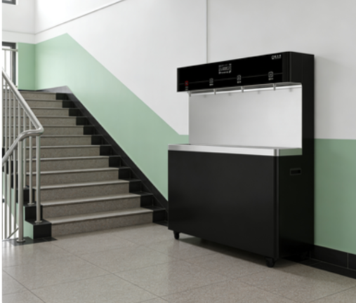 清水源中小学直饮水机 清水源中小学直饮水机